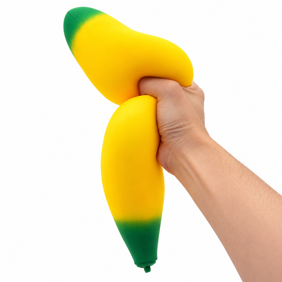 Kæmpe Banan Squishy