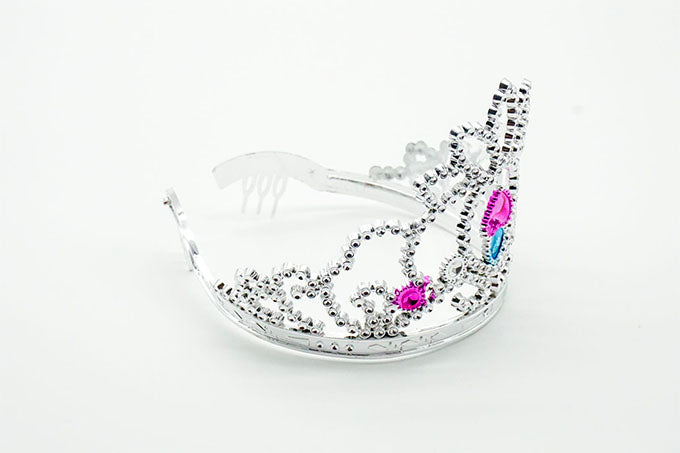 Prinsessekrone / Diadem