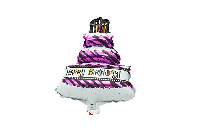 Happy Birthday Kage Ballon