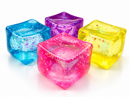 Ice Cube Squishy