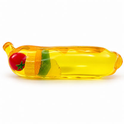 Jelly Banan Squishy