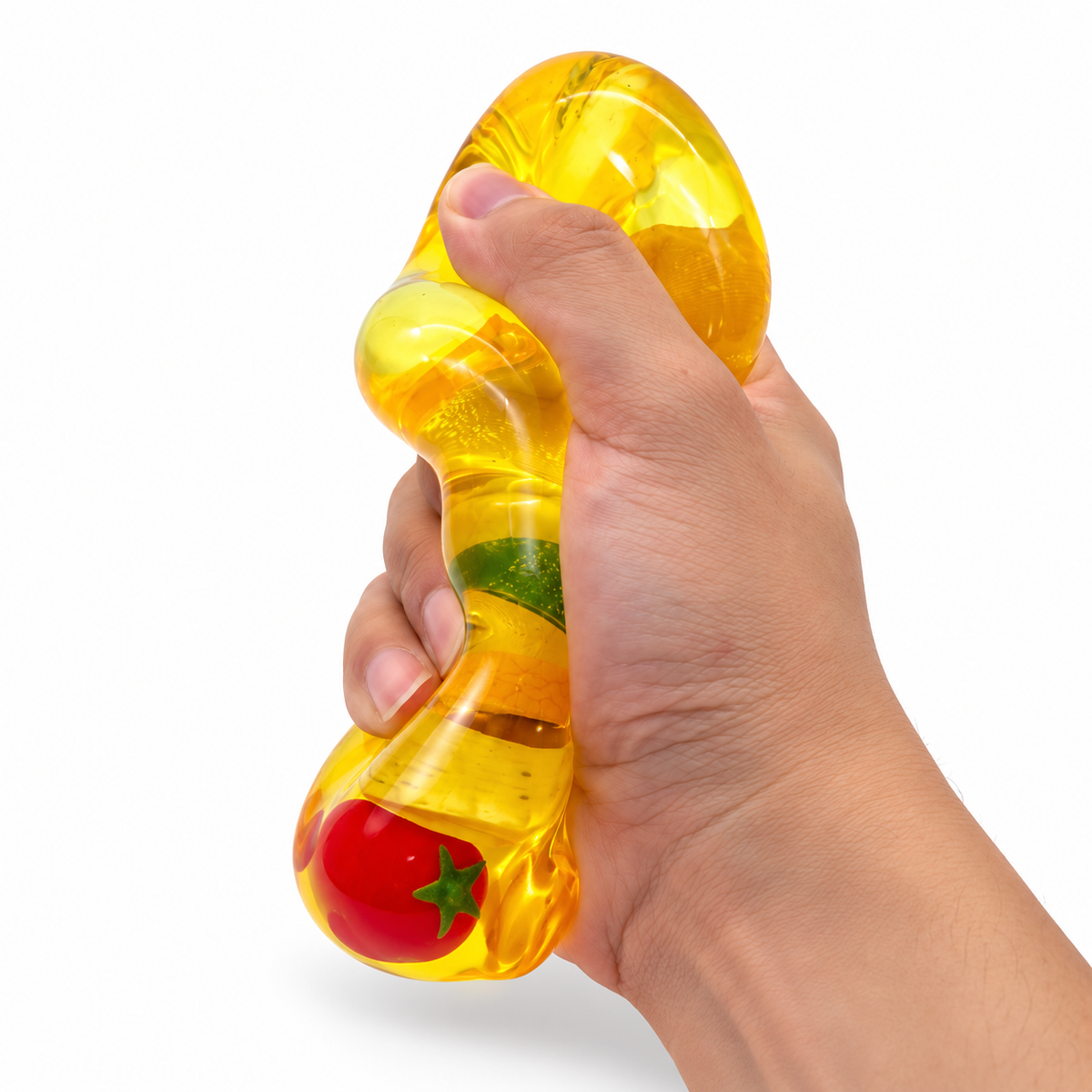 Jelly Banan Squishy