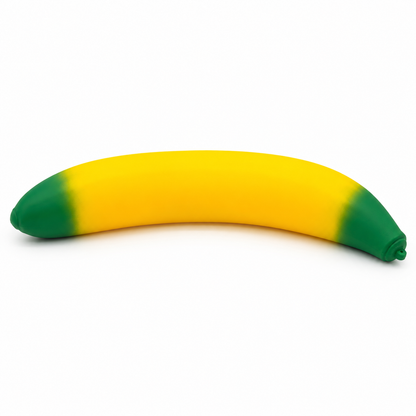 Kæmpe Banan Squishy