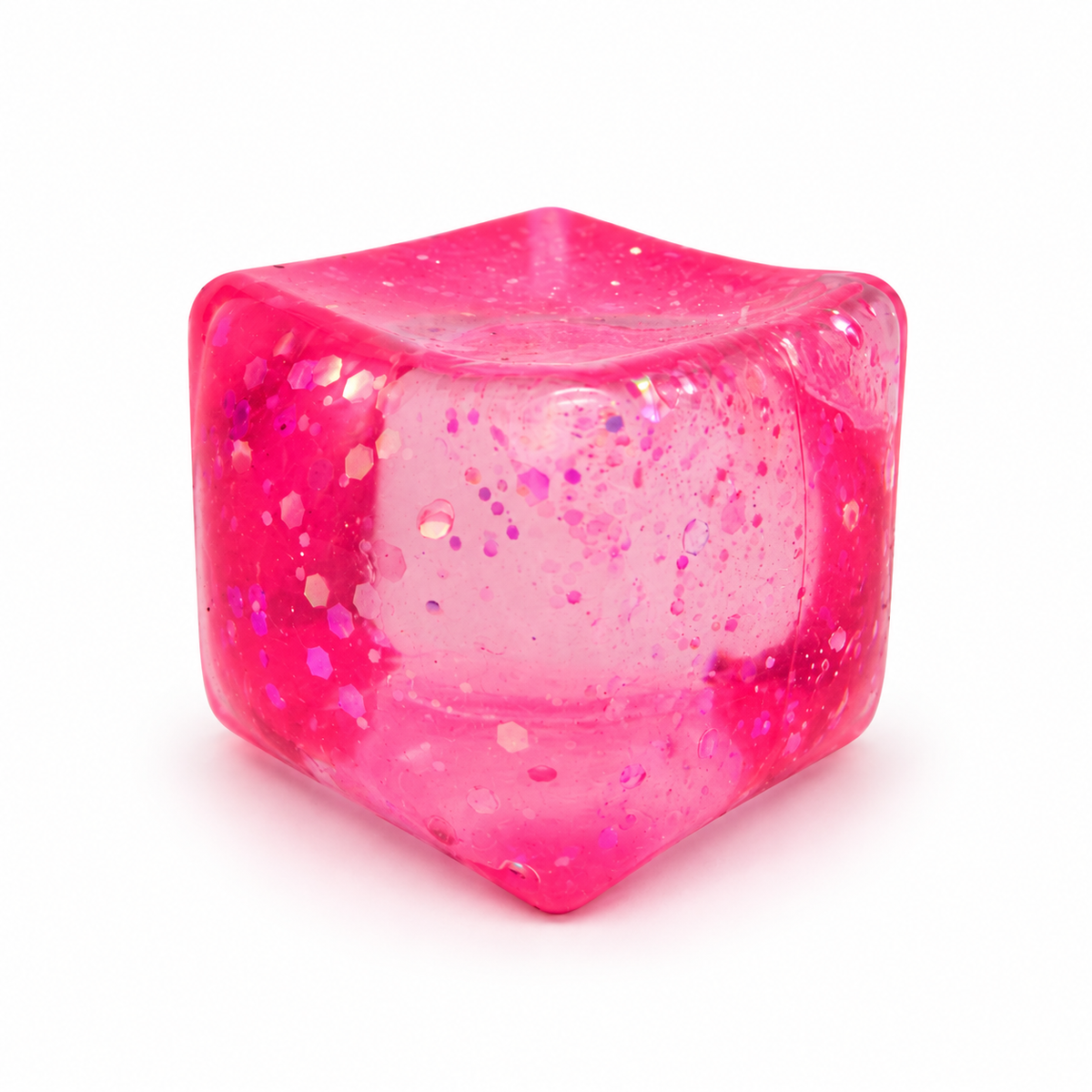 Ice Cube Squishy