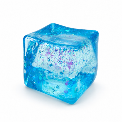 Ice Cube Squishy