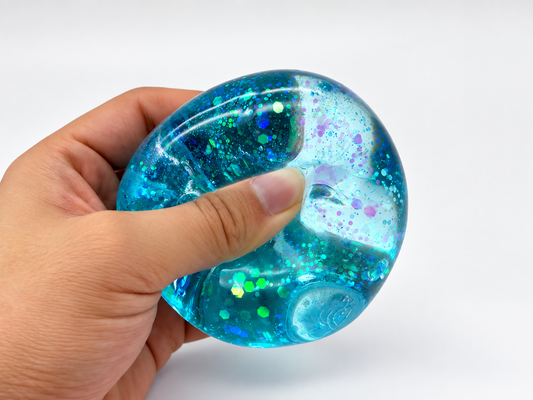 Ice Cube Squishy