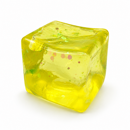 Ice Cube Squishy