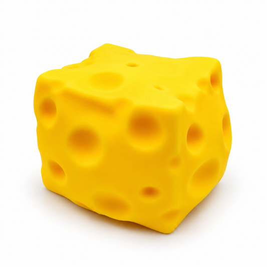 Kæmpe Oste Squishy