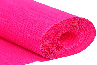 DIY Krøllet Papir 50cmx250cm