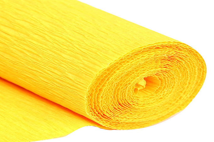 DIY Krøllet Papir 50cmx250cm