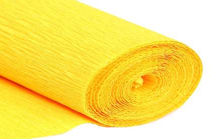 DIY Krøllet Papir 50cmx250cm
