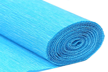 DIY Krøllet Papir 50cmx250cm