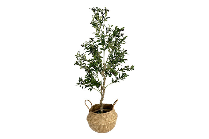 Kunstig oliventræ