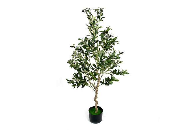 Kunstig oliventræ