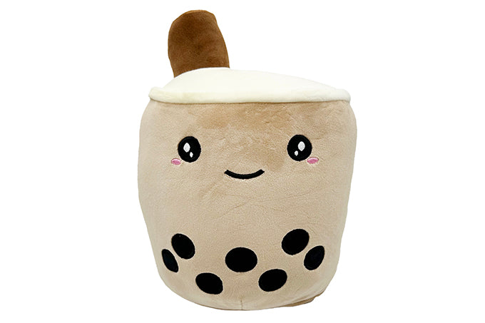 Bubbel Mælk te Pude