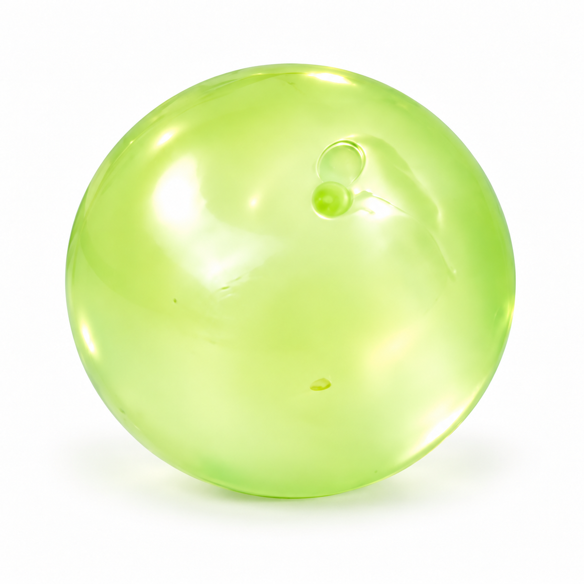 Kokos Olie Squishy