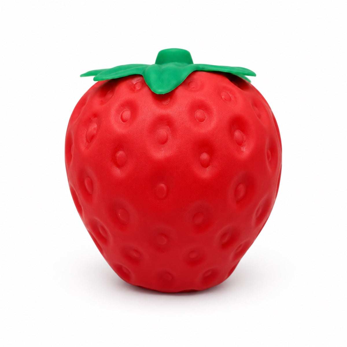 Kæmpe jordbær squishy