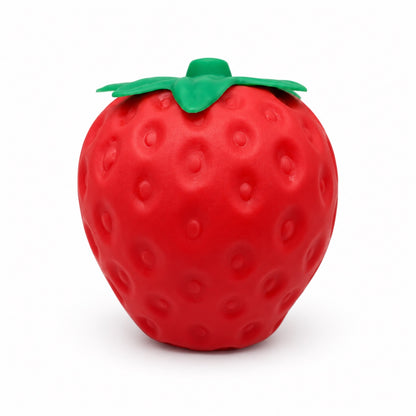 Kæmpe jordbær squishy