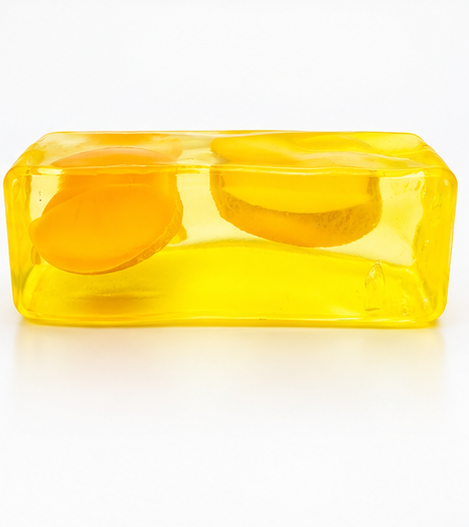 Jelly Frugt Squishies