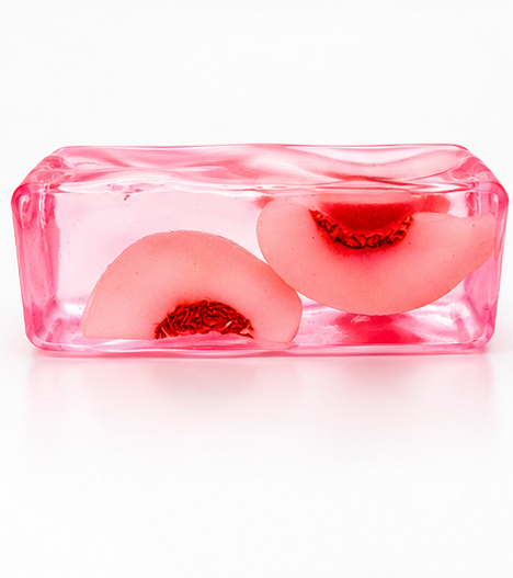 Jelly Frugt Squishies