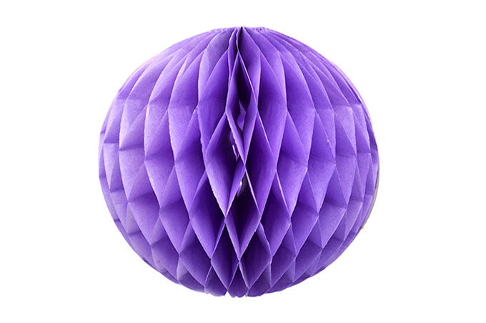Papir PomPom 20 cm