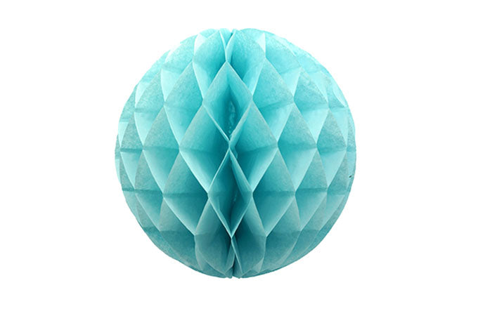 Papir Pom Pom 25 cm