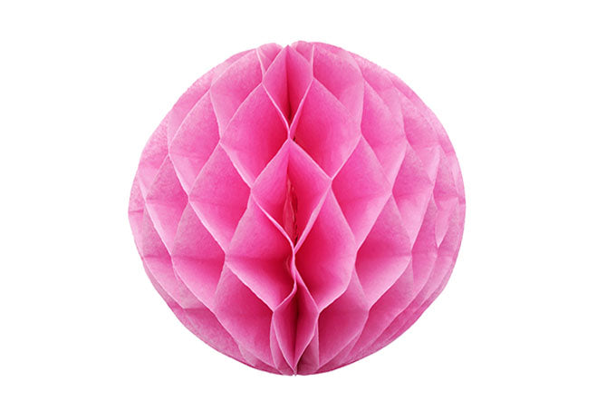 Papir Pom Pom 30 cm