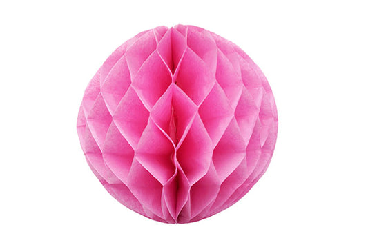 Papir Pom Pom 30 cm
