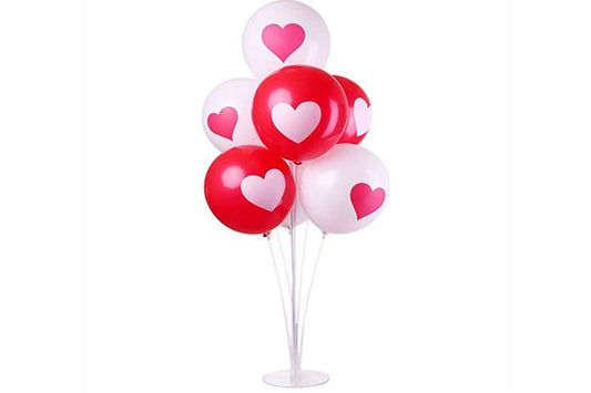 Ballonstativ