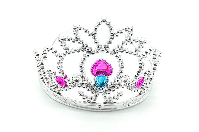 Prinsessekrone / Diadem