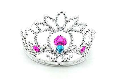 Prinsessekrone / Diadem