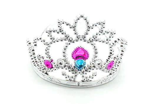 Prinsessekrone / Diadem