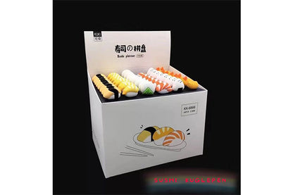 Sushi Kuglepen