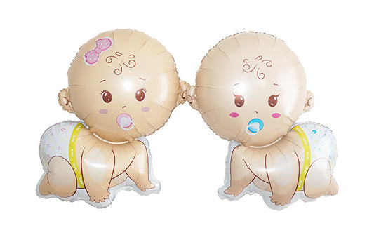 Folie Ballon Baby