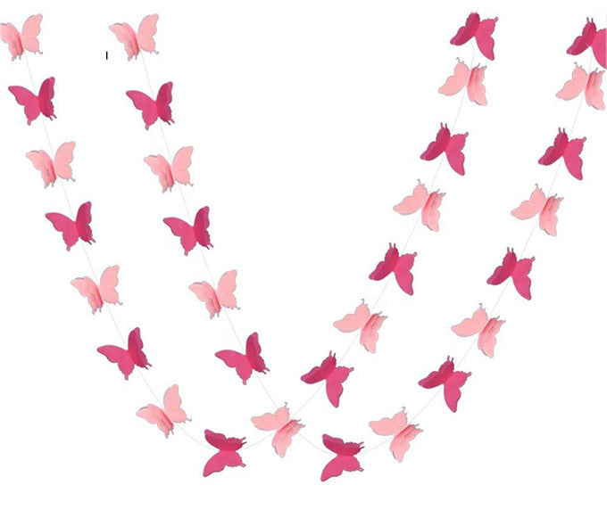 Copy of Luxus Pink Baby Shower Pakke