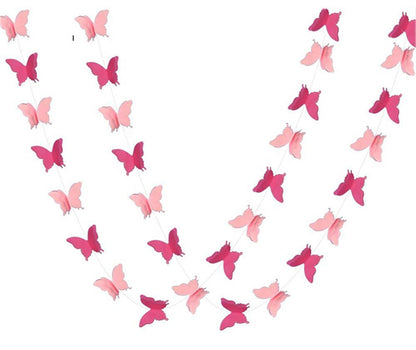 Copy of Luxus Pink Baby Shower Pakke