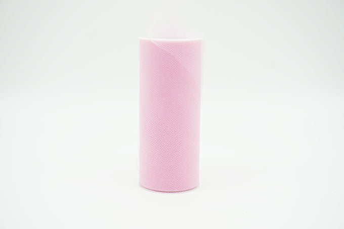 Pink Baby Bordslør