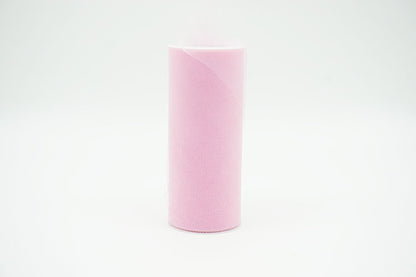 Pink Baby Bordslør