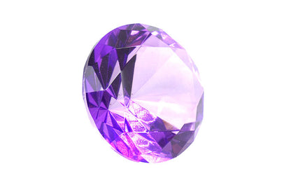 Glas Diamant M.
