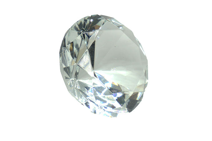 Glas Diamant M.