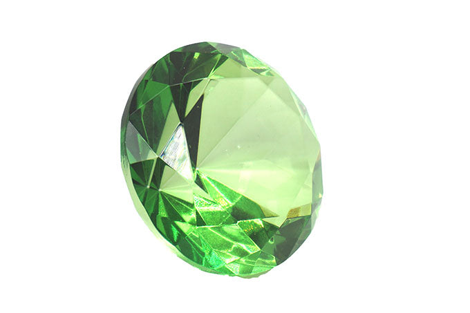 Glas Diamant M.