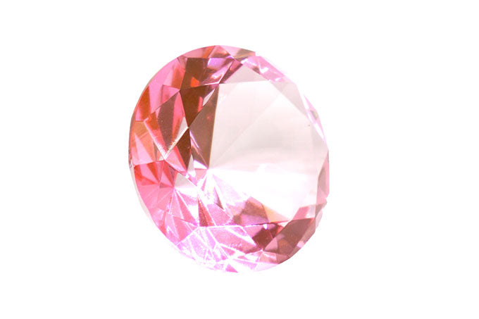 Glas Diamant M.