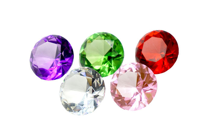 Glas Diamant S.