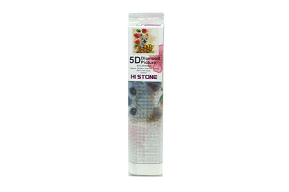 5D Diamant Maleri Fulddækkende 30cmx30cm Chihuahua