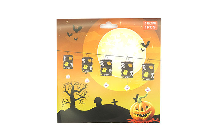 Halloween Lanterne