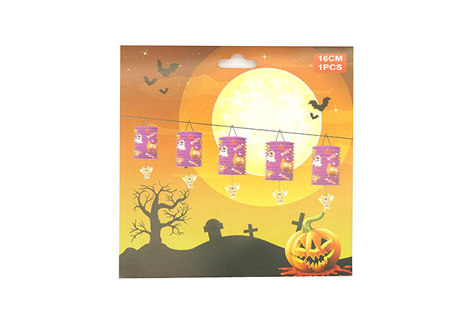 Halloween Lanterne