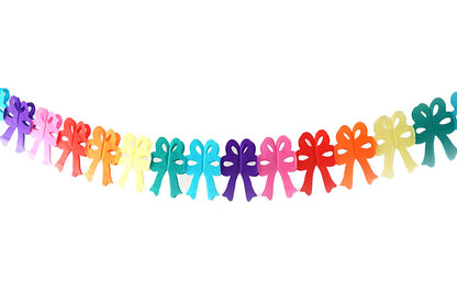 Guirlander Sløjfer  Multicolor