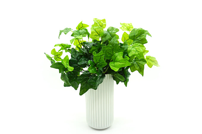 Kunstige Plante Lvy Grøn