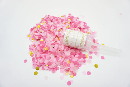 Copy of Luxus Pink Baby Shower Pakke