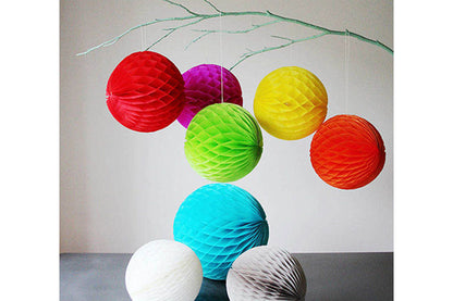 Papir Pom Pom 30 cm